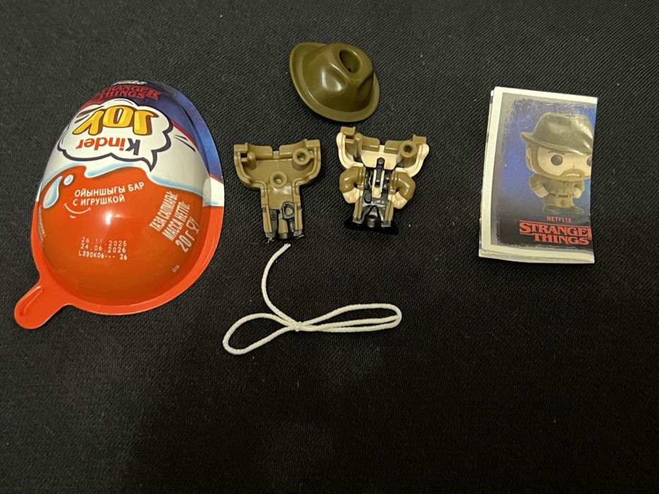 Очень Странные Дела funko pop