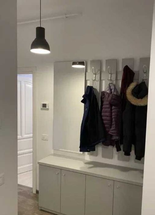 Дава се под наем Двустаен апартамент в Пловдив, Център - 47 кв.м за 183.6 € - Снимка #2