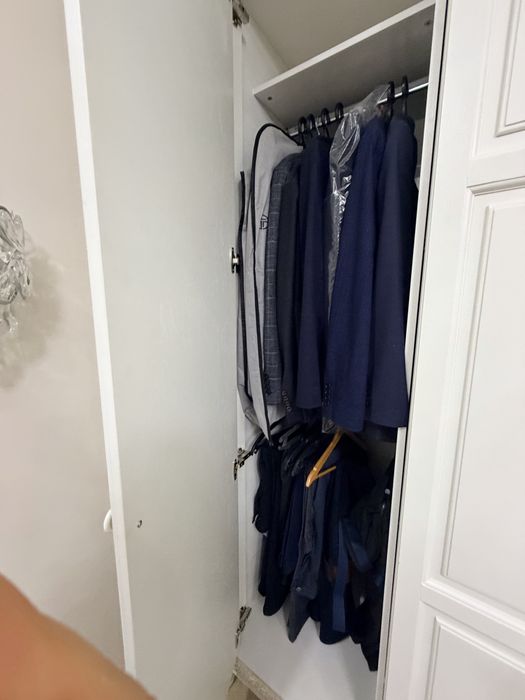 Спальный гарнитур, мебель для спальни