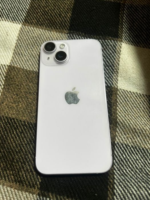 Iphone 14 (esim)