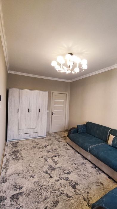 Продажа 2х ком квартира Алмазар Сити Новостройка  акт