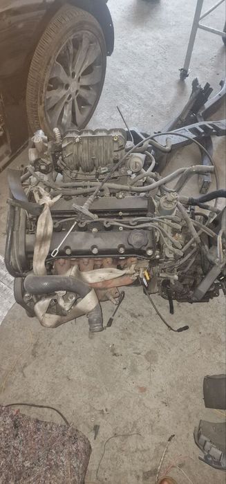 Lasseti 1.6 mator kareyski