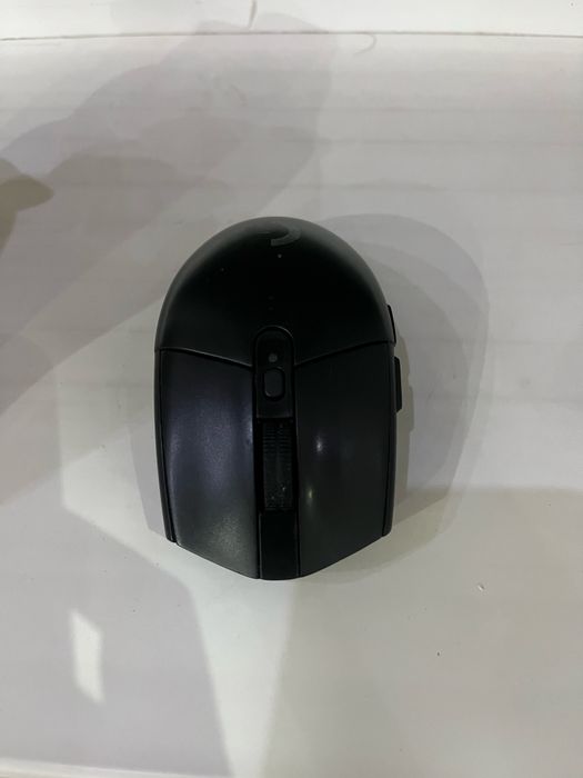 Мышка Logitech G304