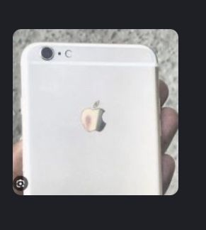 Iphone 6s+ pradayotsa