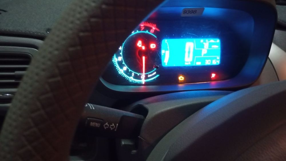 Cobalt oq 2023 yil 30.000 probeg