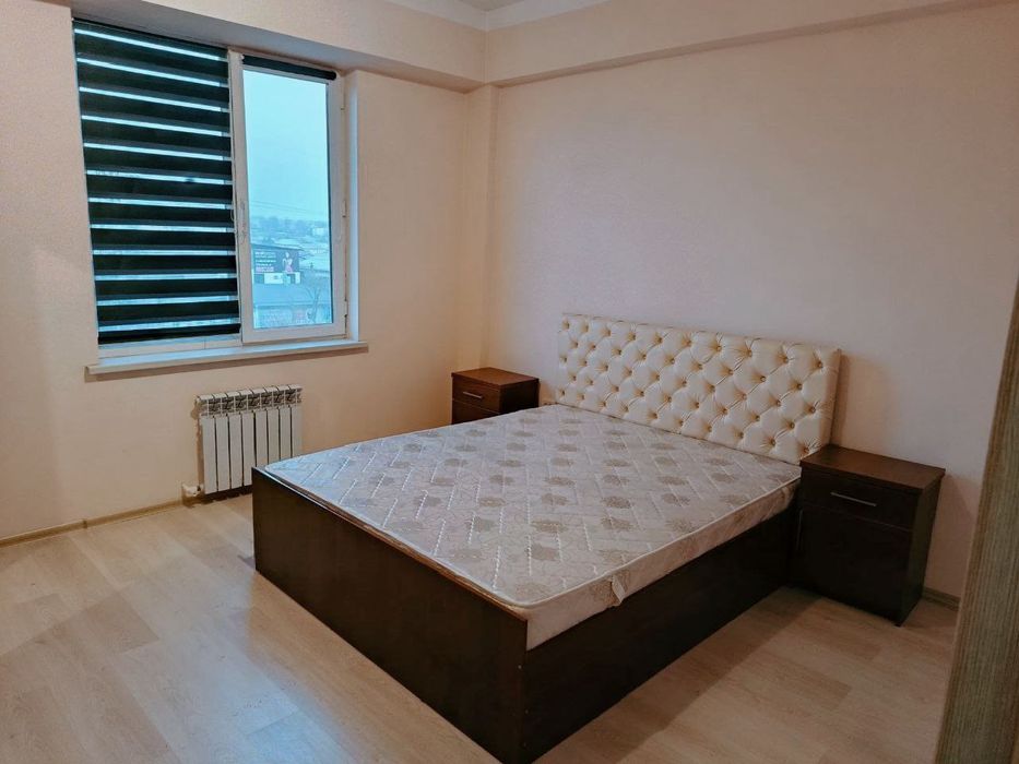 Новостройка Квартира Продаётся