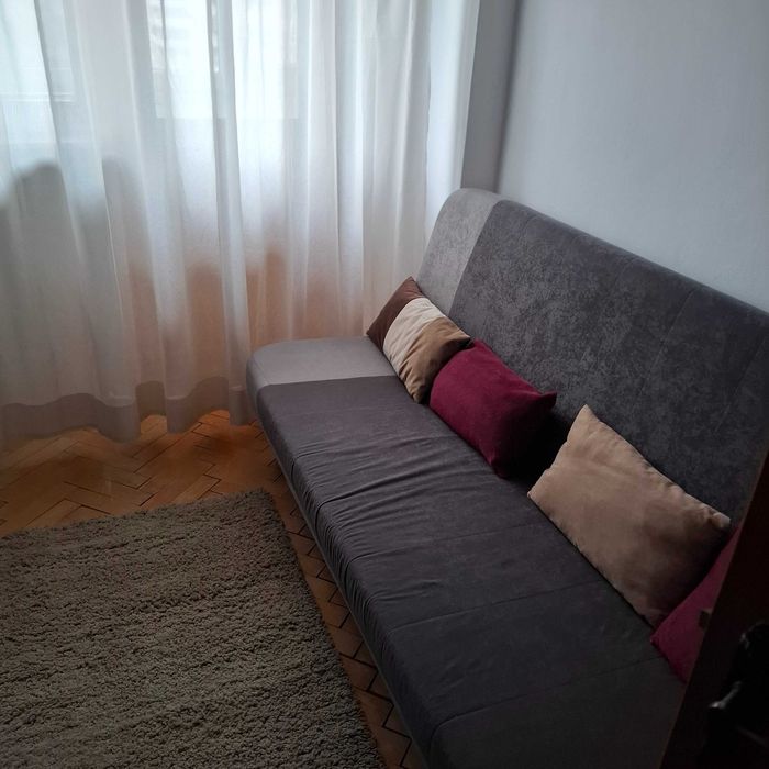 Proprietar persoana fizica. Apartament 3 camere, deasupra la Dorna Medical, Str. A. Panu, zona Centru civic, Palas