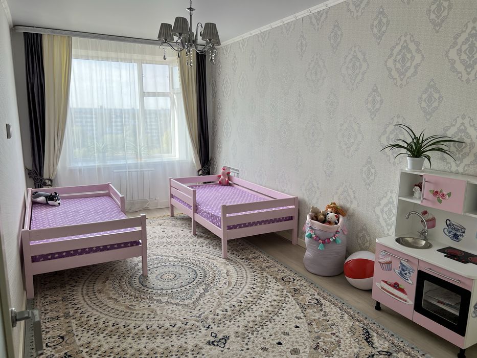 Ковер 2,3х4 иранский