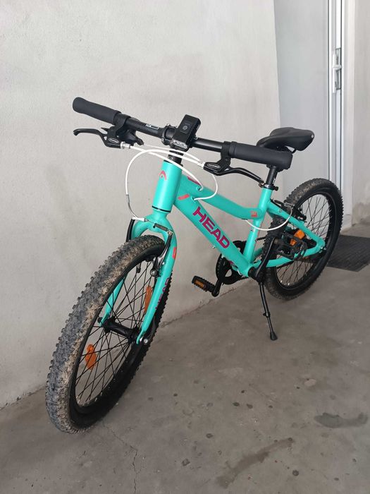 Bicicleta Head 20 inch