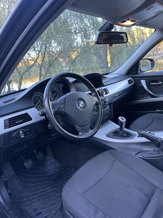 BMW Seria3 320i