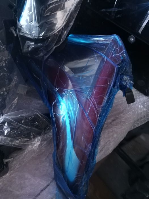 Old briket Dongfeng EP008