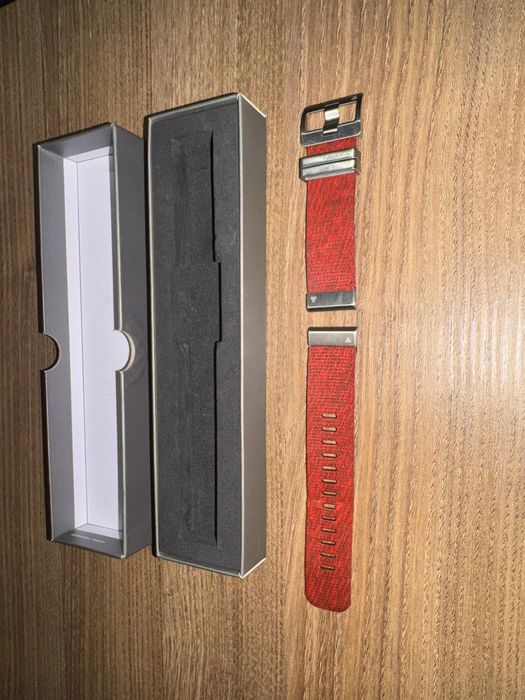 Ремешок на часы Garmin, QUICKFIT 22 WATCH STRAP