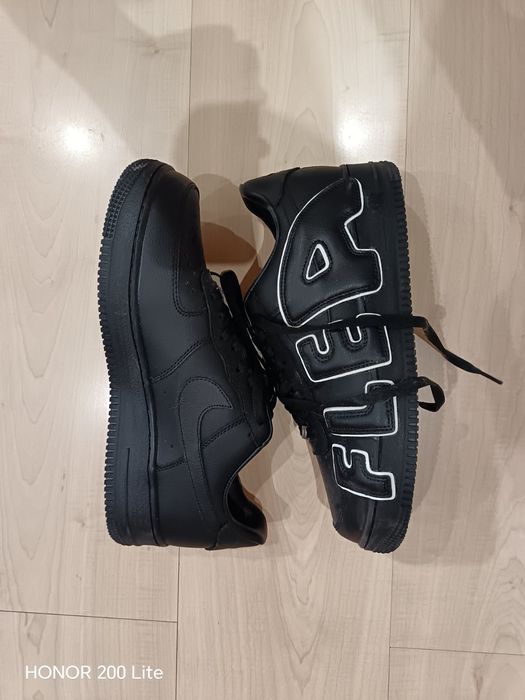 Nike Air Force 1 x CPFM – чисто нови