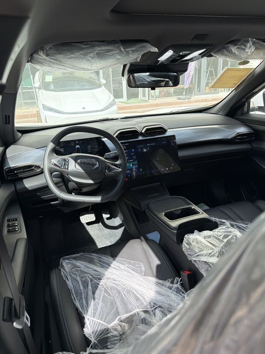 Dongfeng  2025 — 4