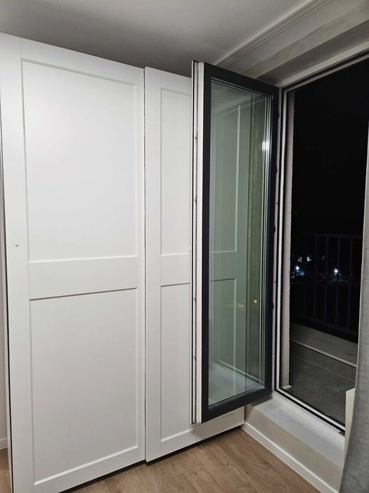 3-стаен апартамент под наем в жк. Дружба