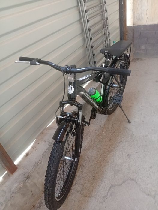 Velosiped Demansh Gorniy