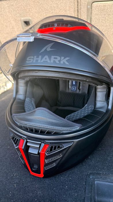 Shark Spartan Seytan RS