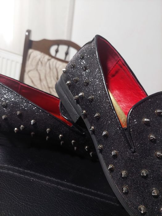 Pantofi eleganti casual