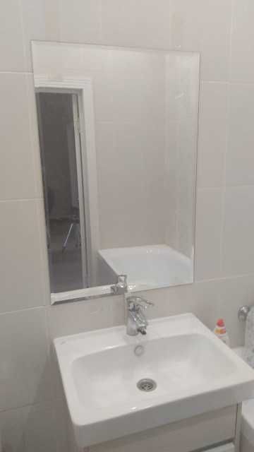 Распродажа готовых зеркал