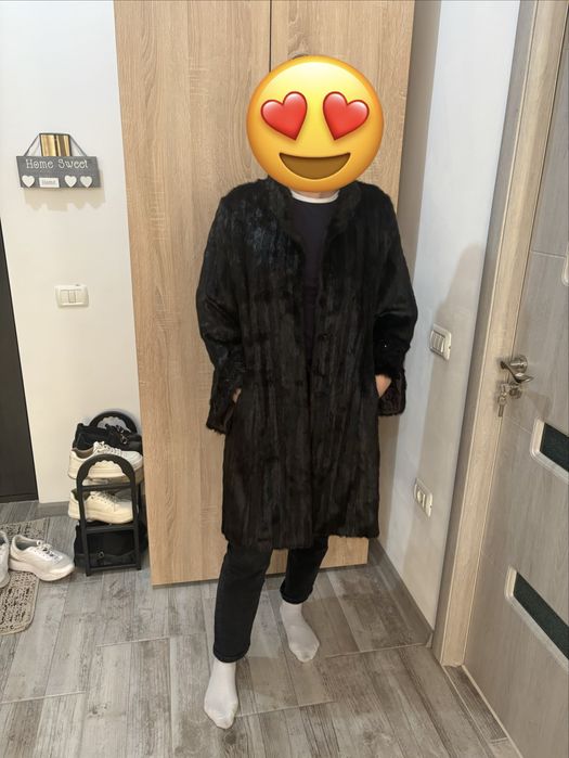 Blana artificiala eleganta