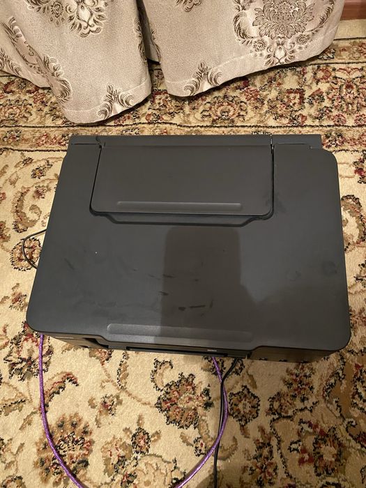 Принтер Canon G 2430