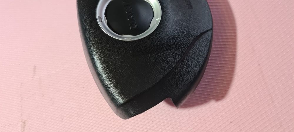 Airbag  dacia logan sandero