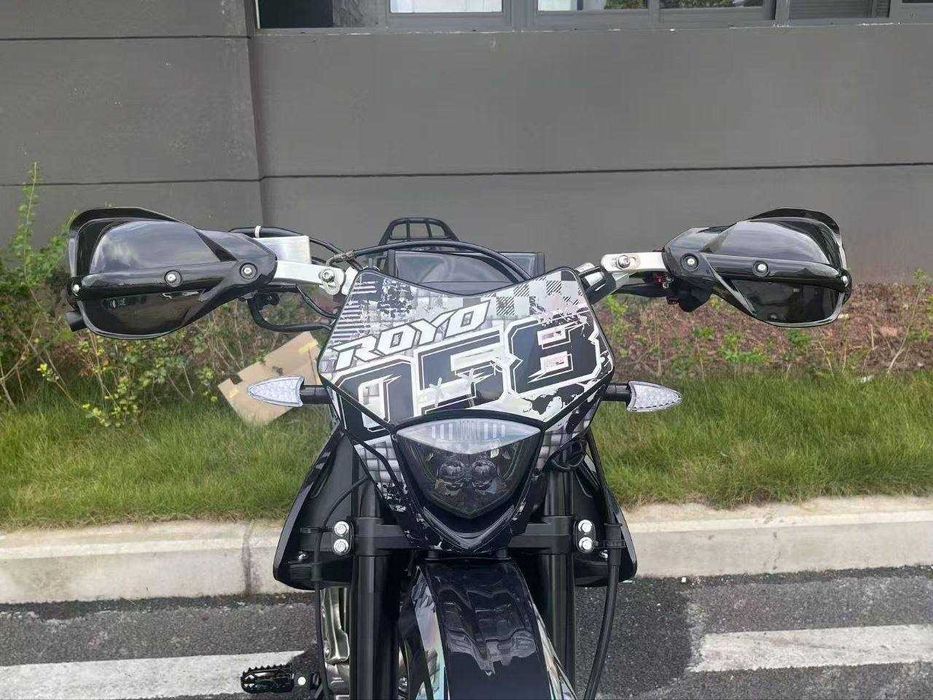 13 бак 300 куб эндуро