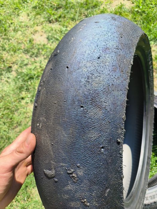 Pirelli Superbike SC0 200