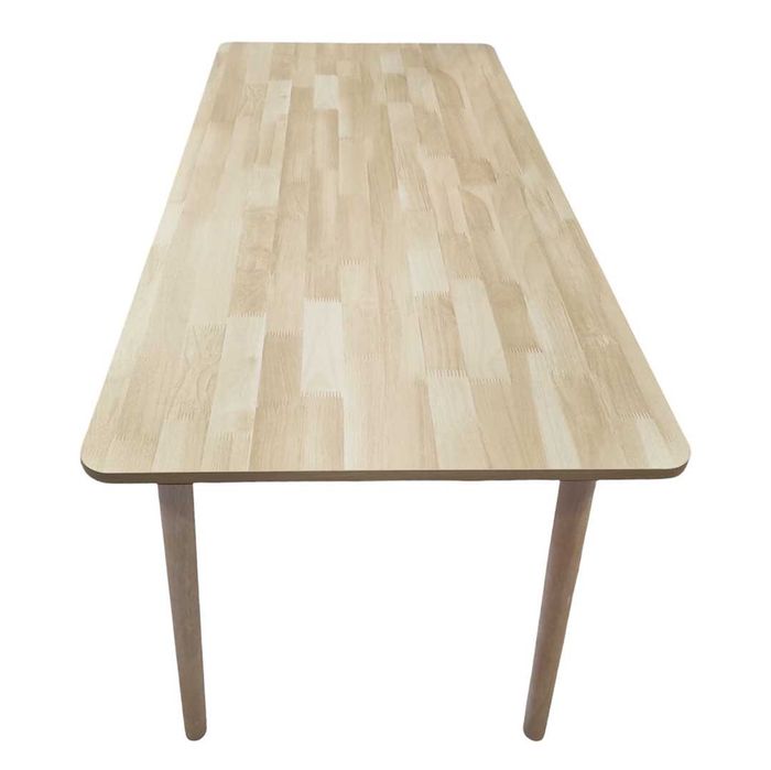 Дървена Трапезна маса + 4 стола