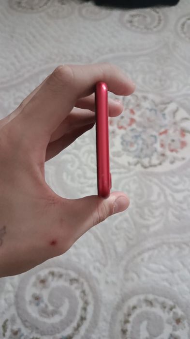 айфон се 2-ого поколения