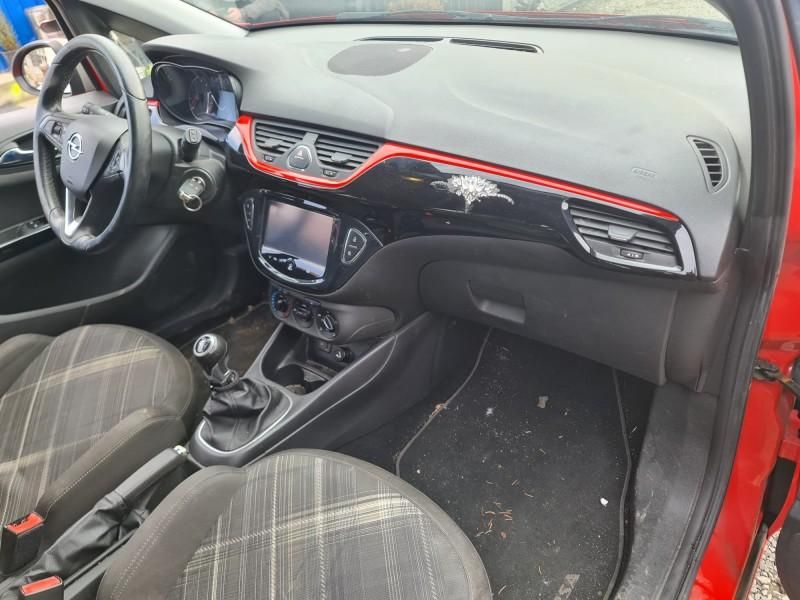 Fata usa interioara Dreapta fata Opel Corsa E