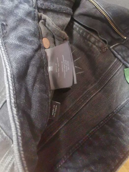 G STAR оригинални мъжки дънки