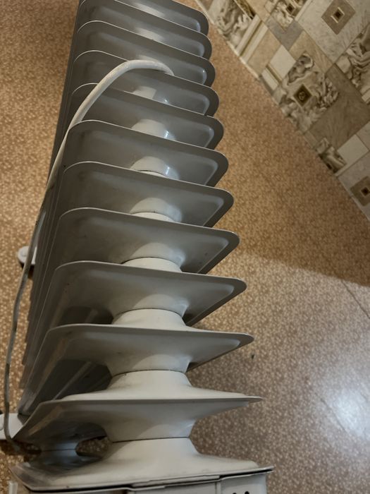 Батарея электрическая