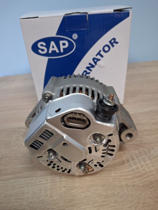 Генератор тойота камри-20