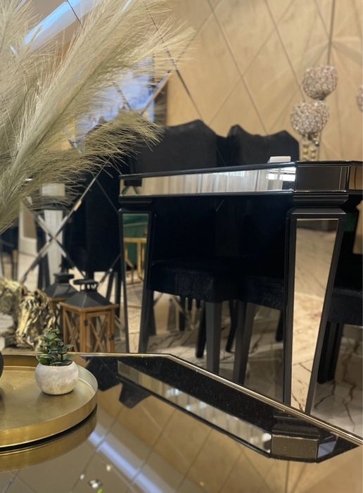 Tрапезария с истиски мрамор