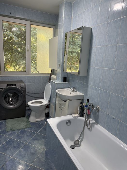 Apartament doua camere