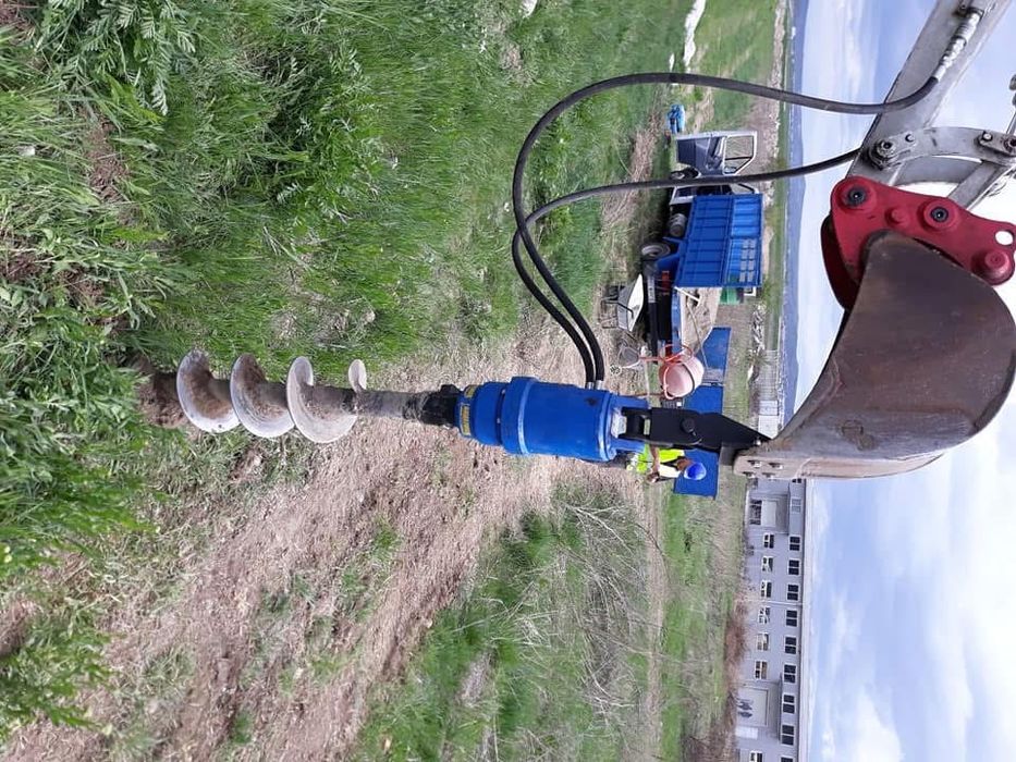 Construim garduri și porți exact după cerințele dumneavoastră