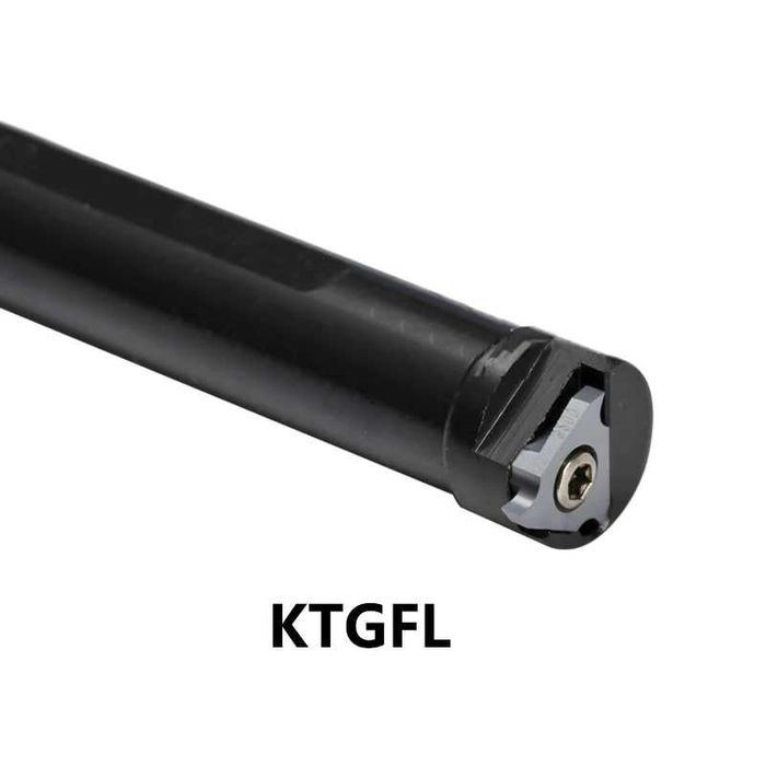 Резец механический(держатель) токарный ЧПУ