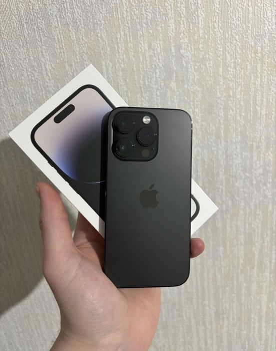 Iphone 14 pro 128gb 77%