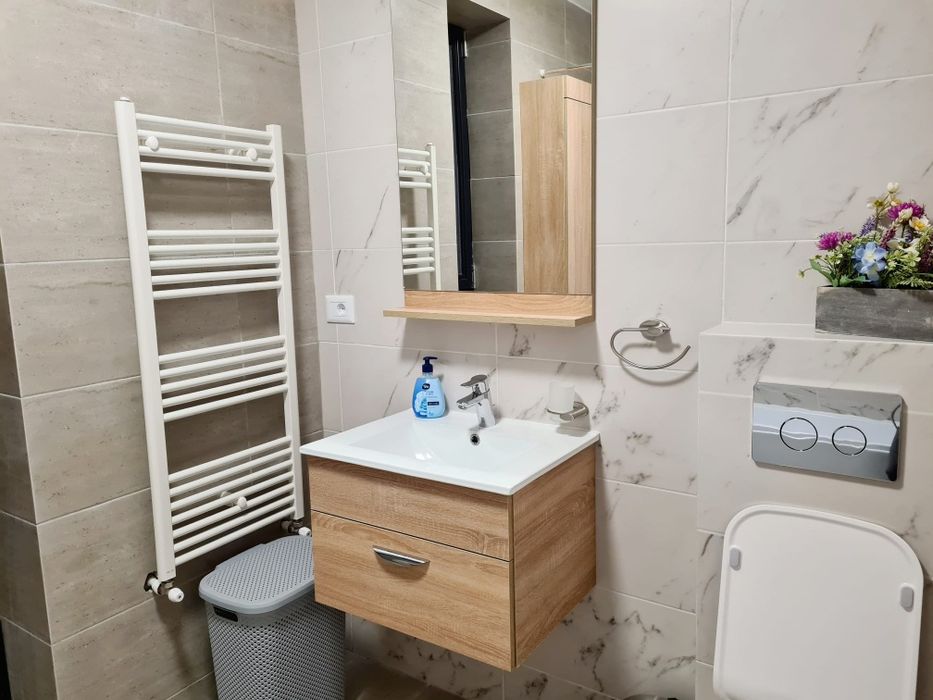 De închiriat apartament in Tomis Park
