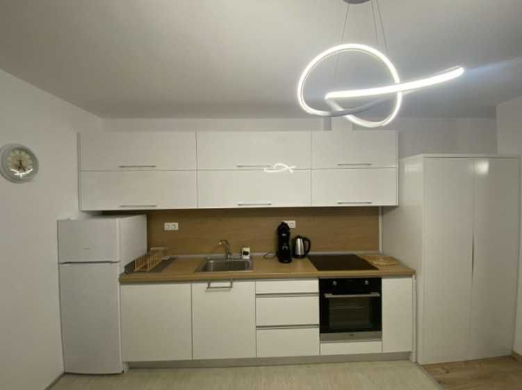 Продава се Едностаен апартамент в София, Център - 56 кв.м за 1518 €/кв.м - Снимка #5