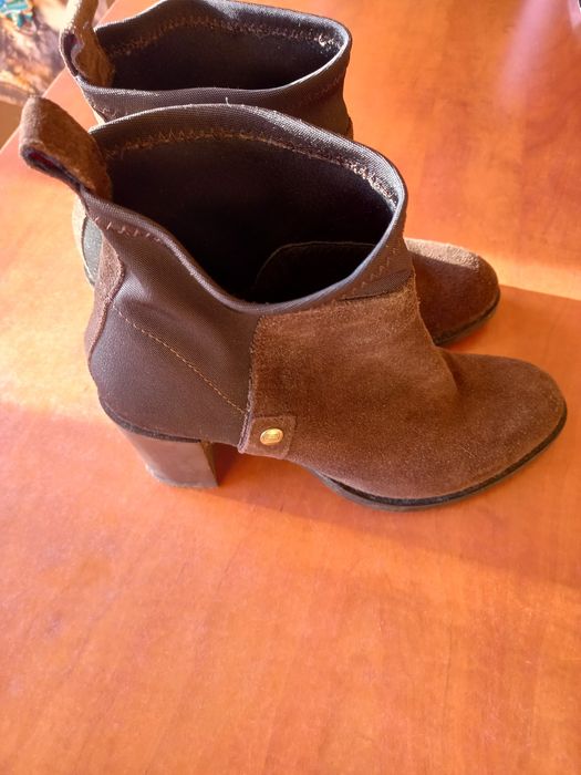 Боти - Tommy Hilfiger