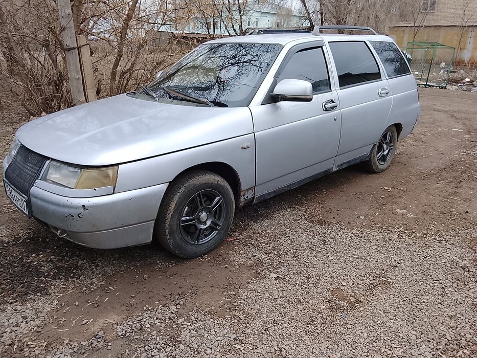 Продам ваз 2111 8 кл