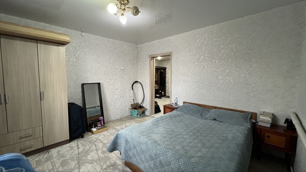 Продам 3-х ком дом в поселок Тагильск