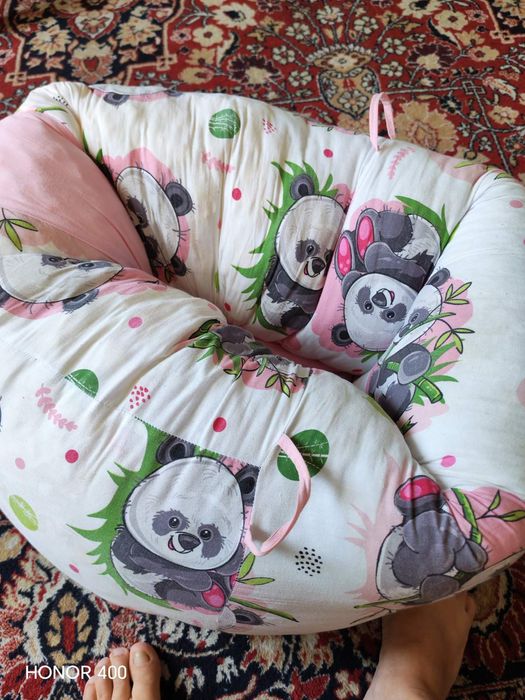 Детски  барбарон