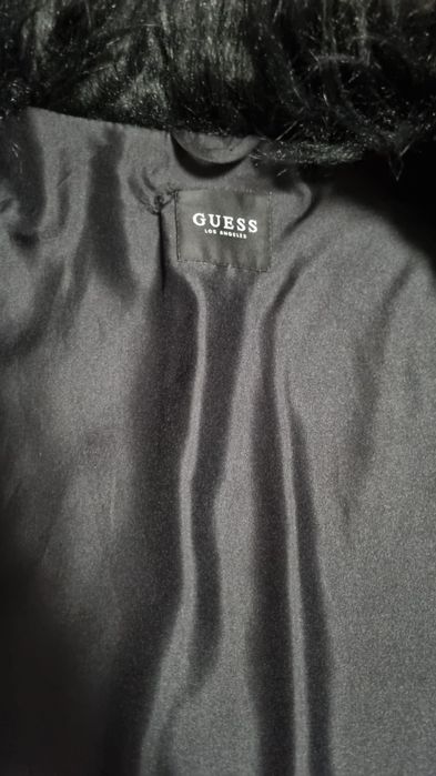 Blana artificiala Guess