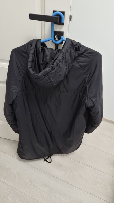 Vand geaca Bershka