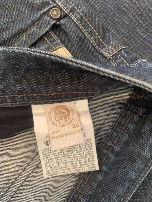 Diesel blugi originali