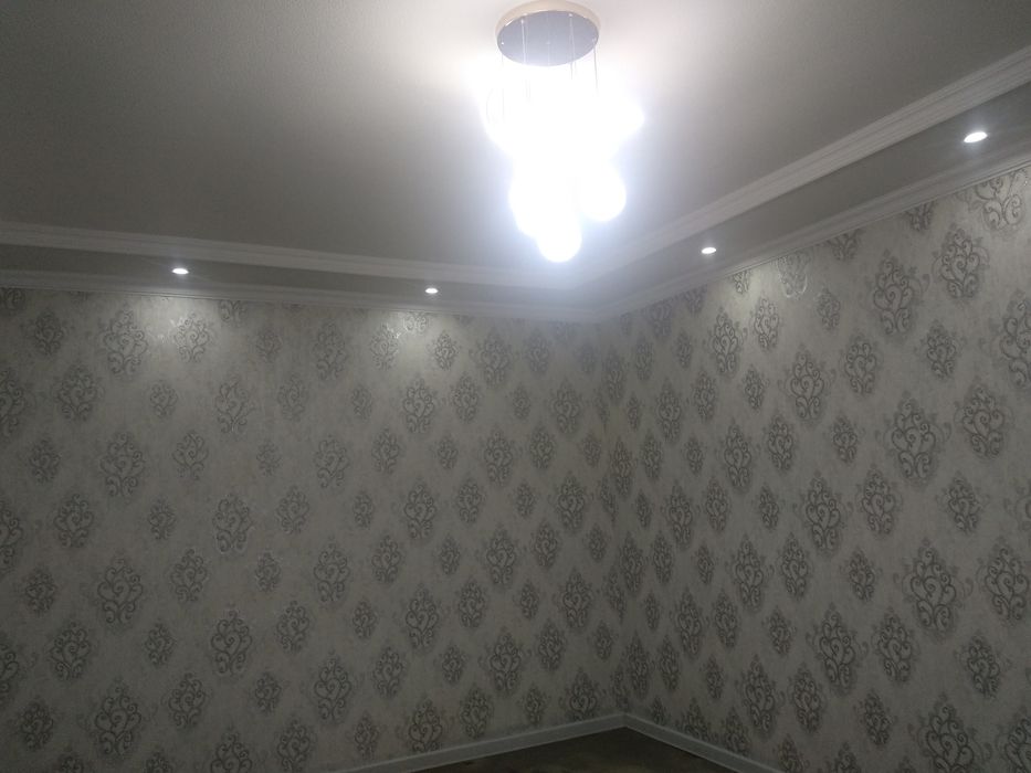 Сотилади файзли ховли хамма шароити бор