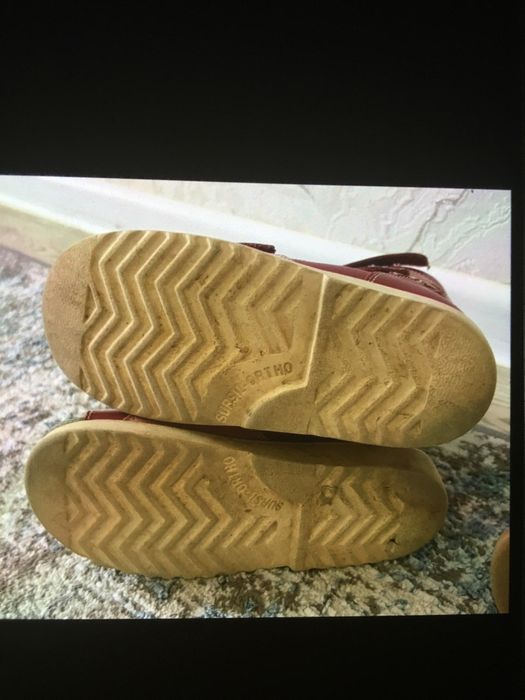 продам ортапед. обувь